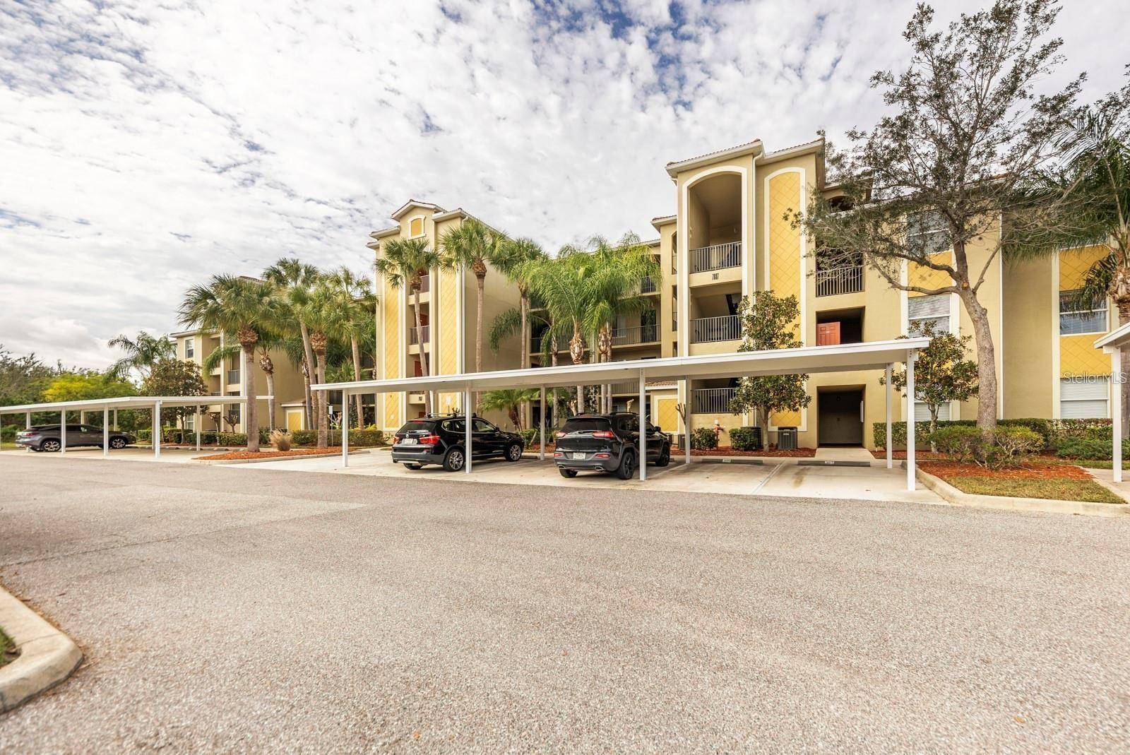 7607 GRAND ESTUARY TRL #207, Bradenton, FL 34212