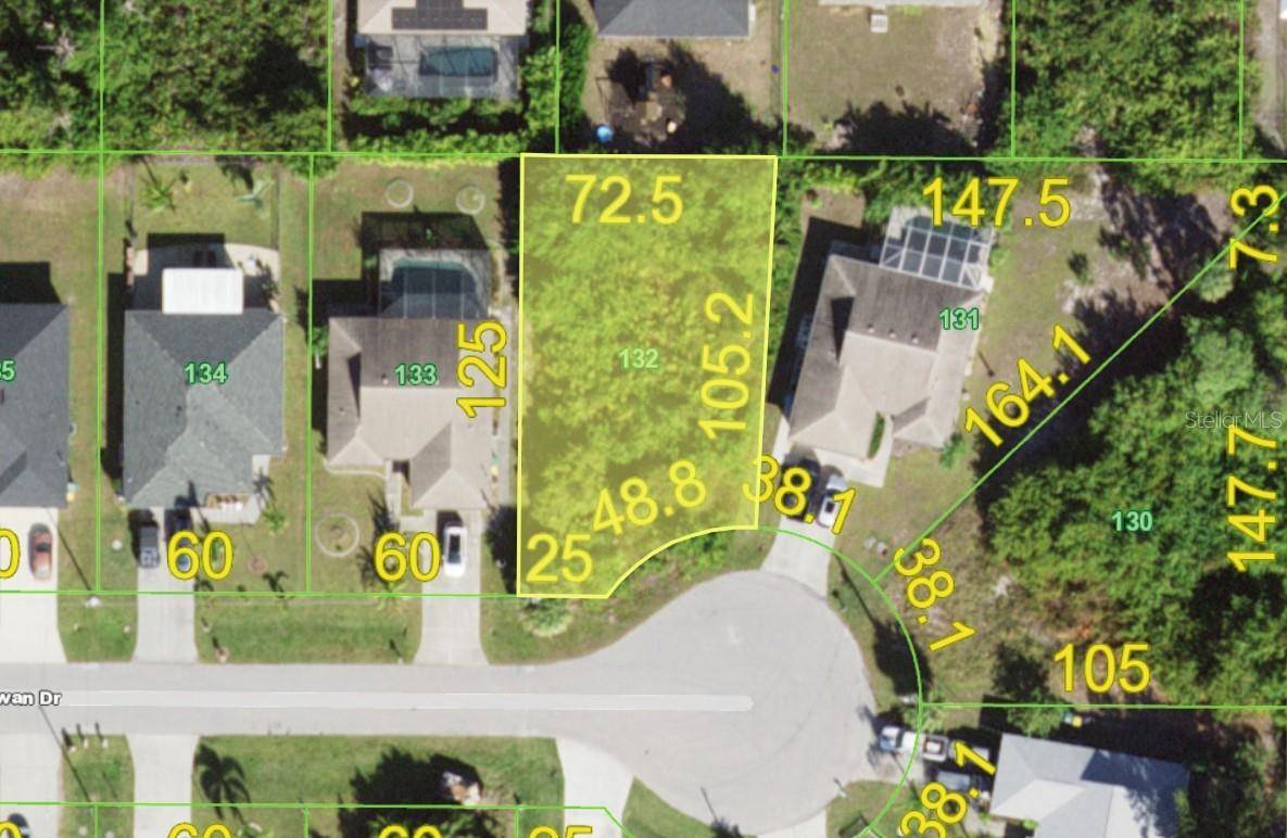 140 SWAN DR, Rotonda West, FL 33947