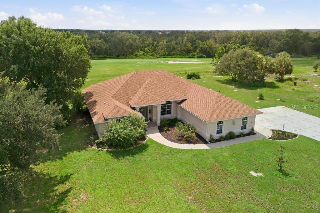 8011 SW SUNNY OAKS DR, Arcadia, FL 34269