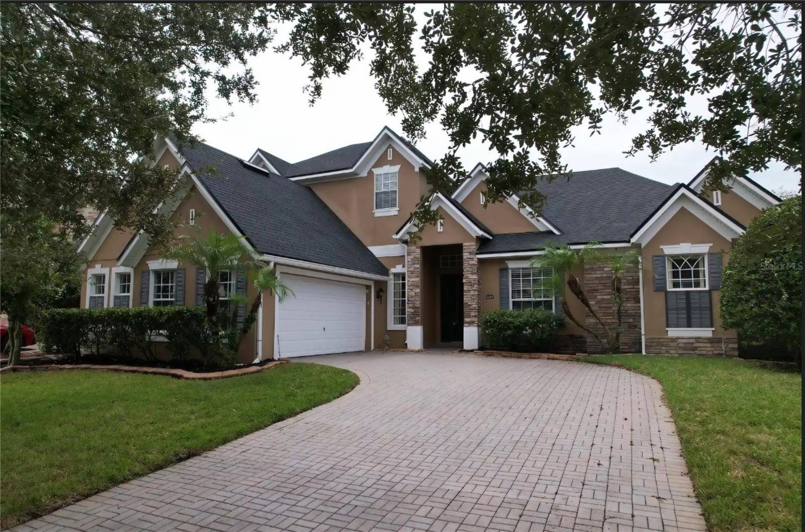 16407 BRISTOL LAKE CIR, Orlando, FL 32828