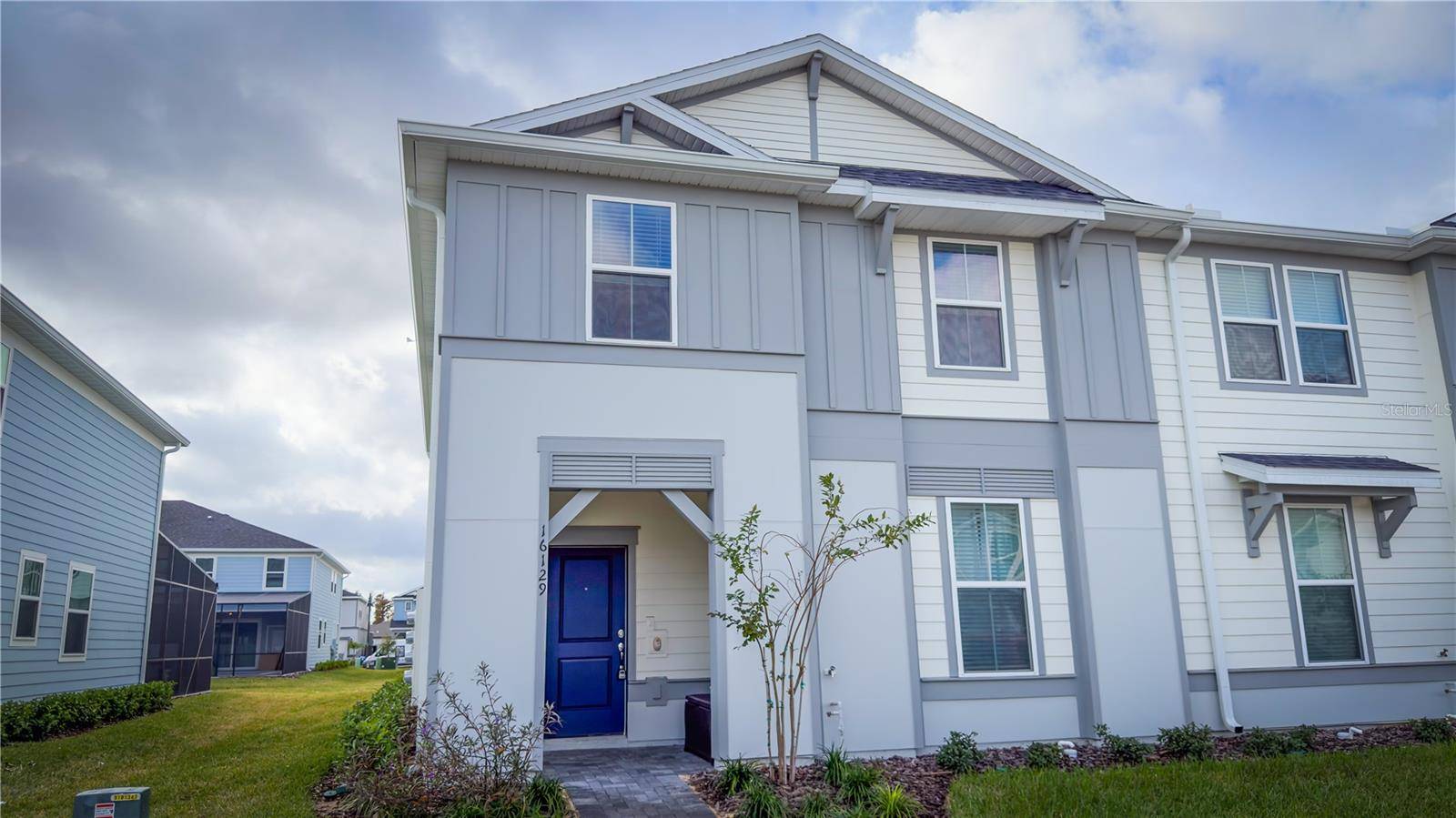 16129 PALM FROND AVE, Clermont, FL 34714