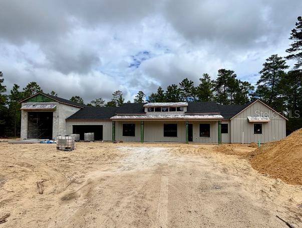 4422 W BANNER CIR, Citrus Springs, FL 34433