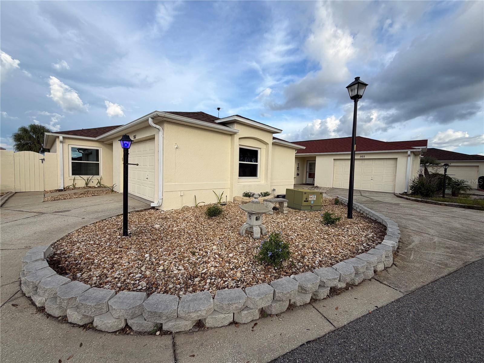 507 ALAMEDA AVE, The Villages, FL 32159