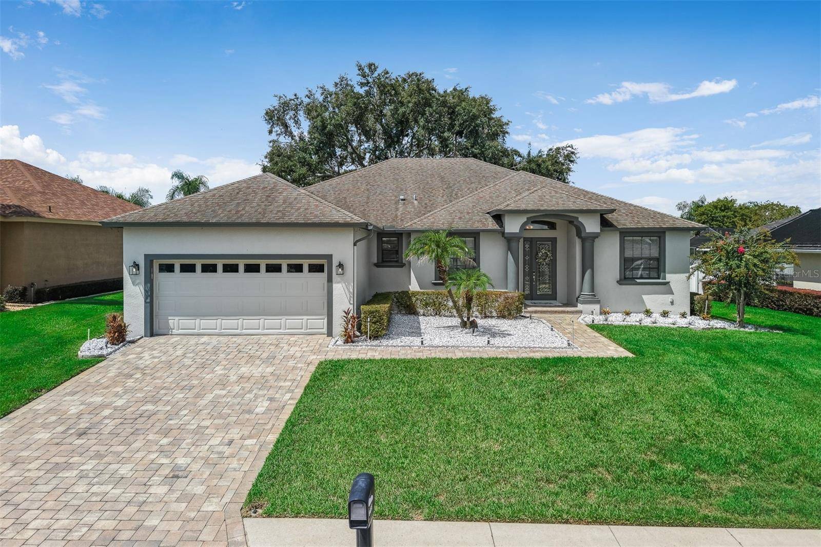 5455 PEBBLE BEACH DR, Lakeland, FL 33812