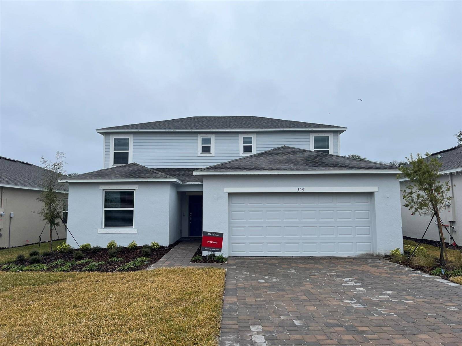 325 RIVER FRONT WAY, Edgewater, FL 32141