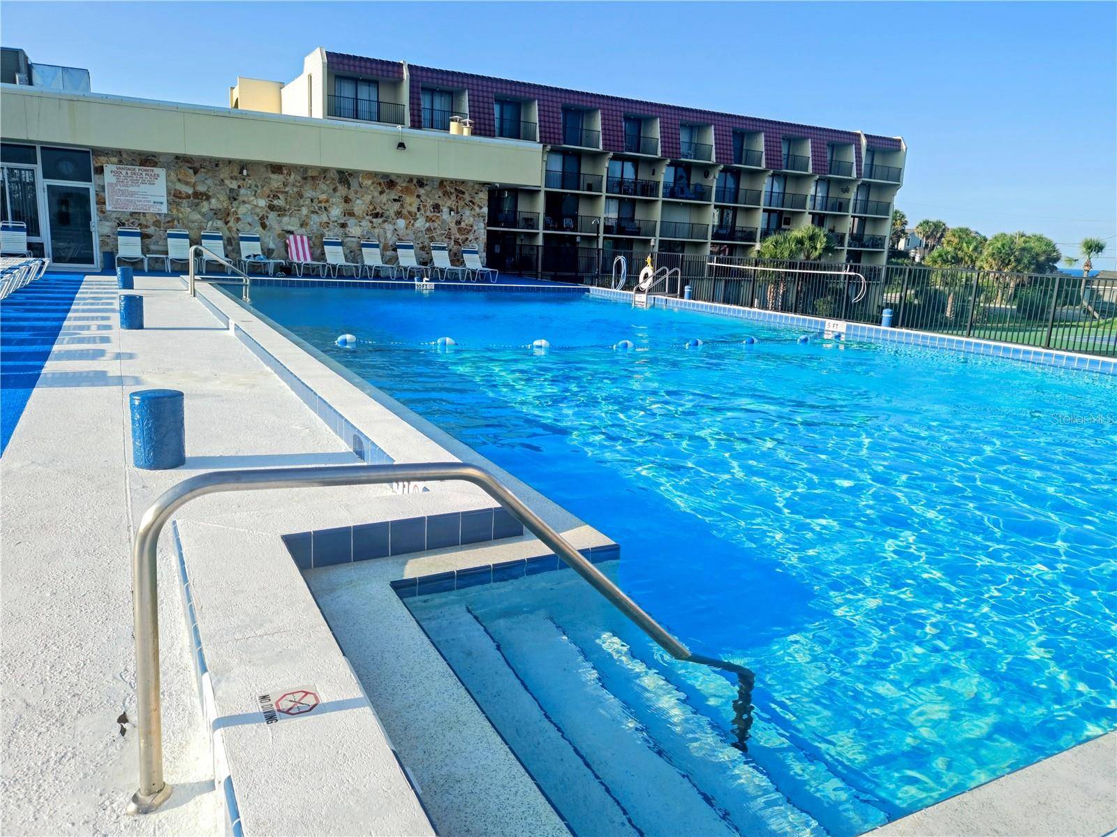 1441 N ATLANTIC AVE #213, Daytona Beach, FL 32118