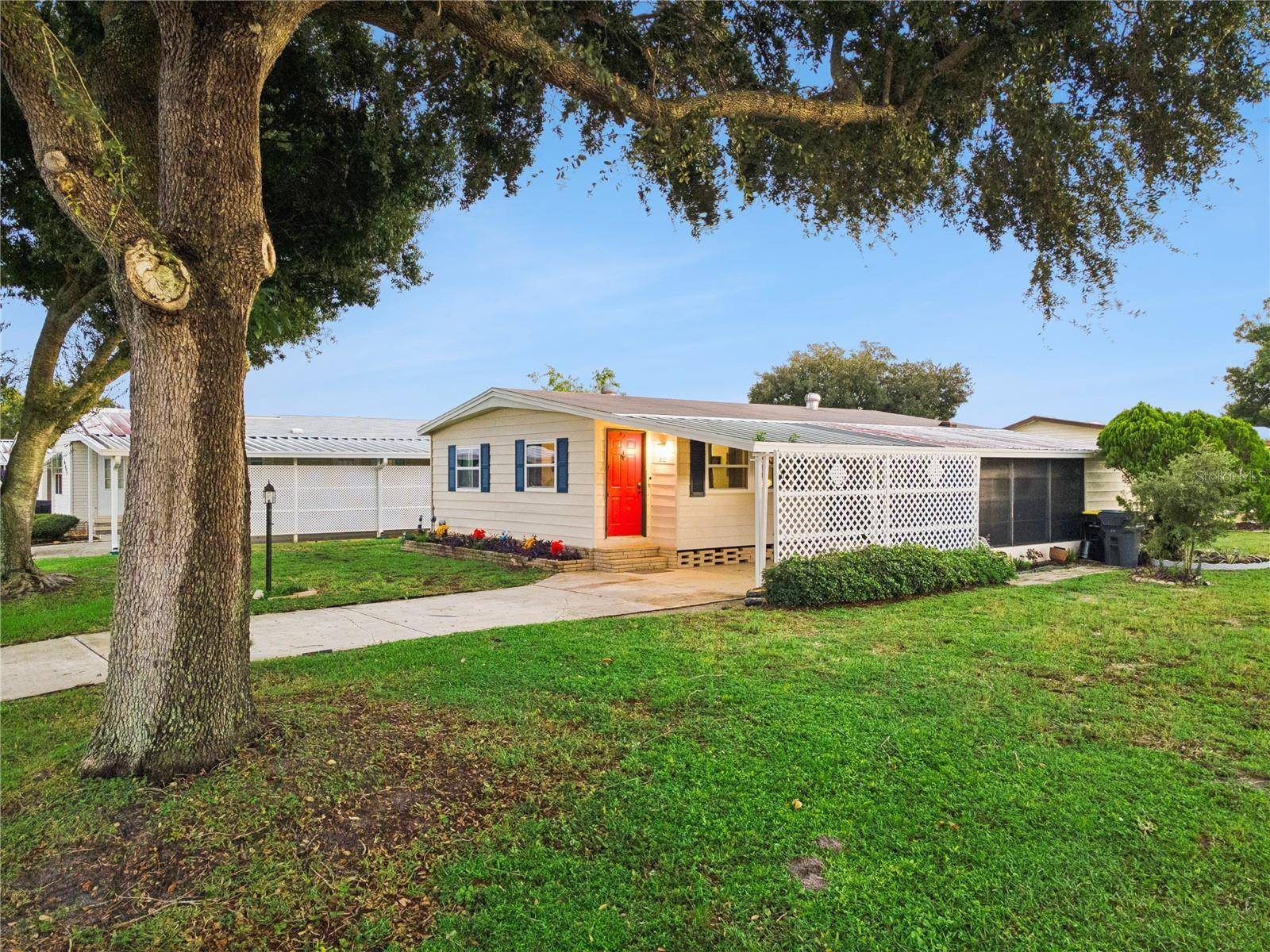 6204 KNOTTY PINE DR SE, Winter Haven, FL 33884