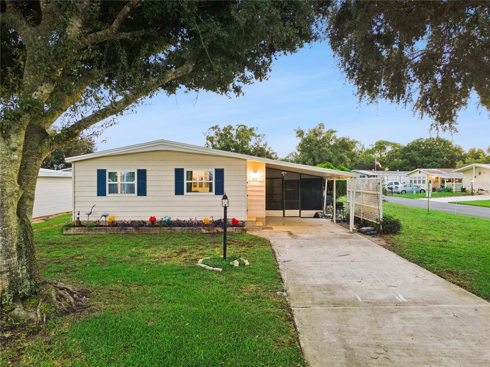 6204 KNOTTY PINE DR SE, Winter Haven, FL 33884