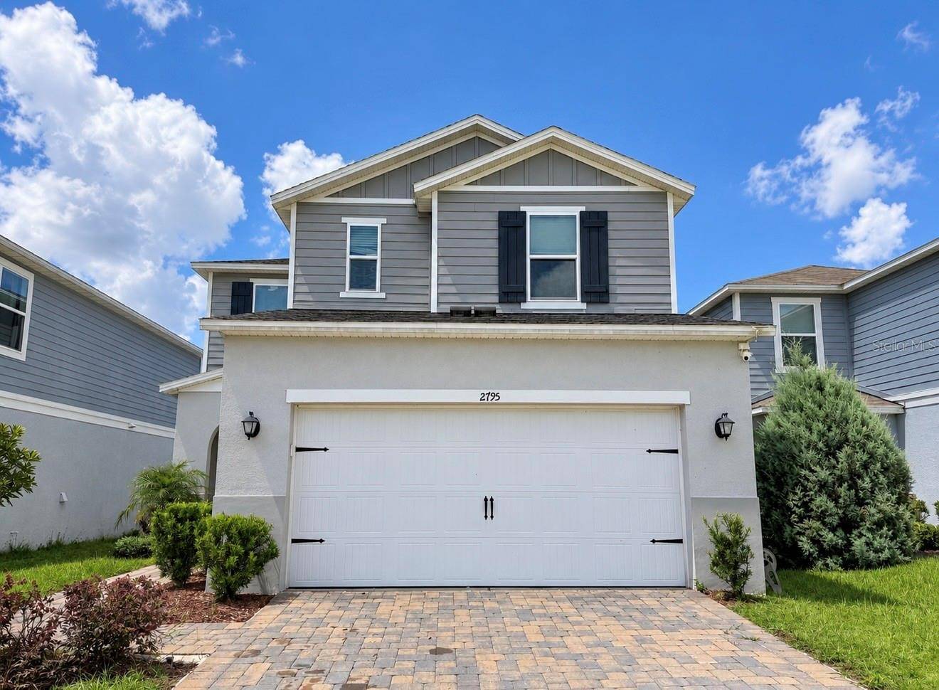 2795 MEADOW STREAM WAY, Clermont, FL 34714