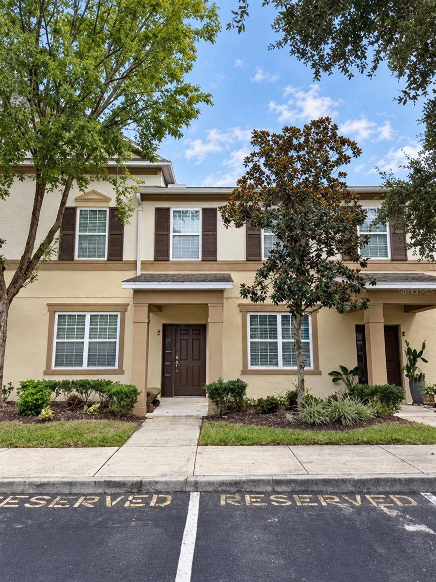 8259 MARITIME FLAG ST #S, Windermere, FL 34786