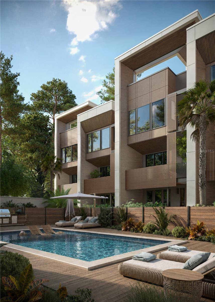6526 S MACDILL AVE #6, Tampa, FL 33611