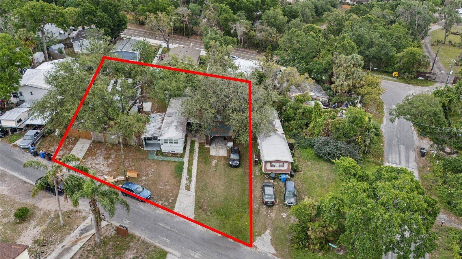 4115 MAYWOOD DR, Brandon, FL 33511