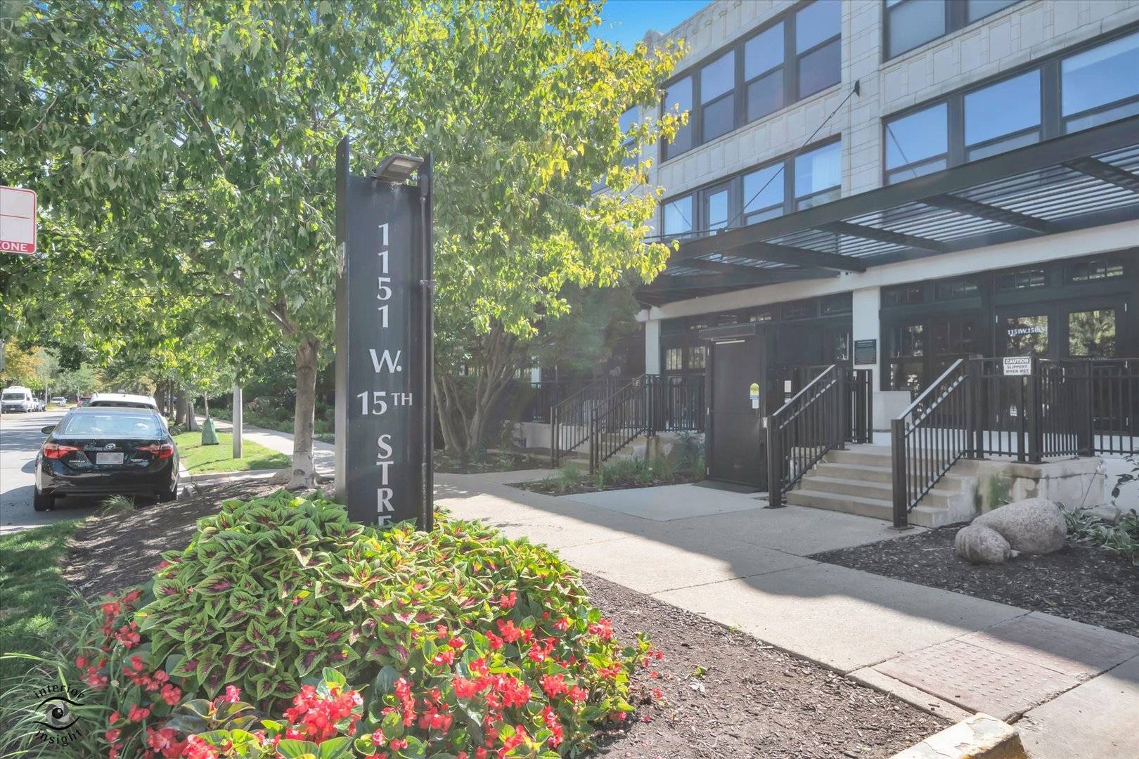 1151 W 15TH ST #341, Chicago, IL 60608