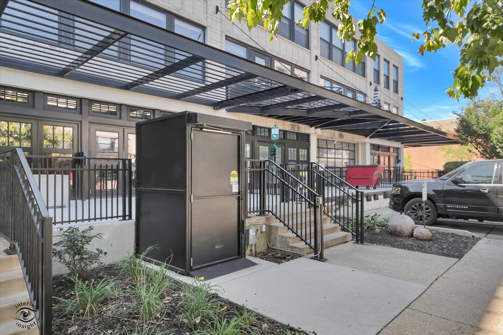 1151 W 15TH ST #341, Chicago, IL 60608
