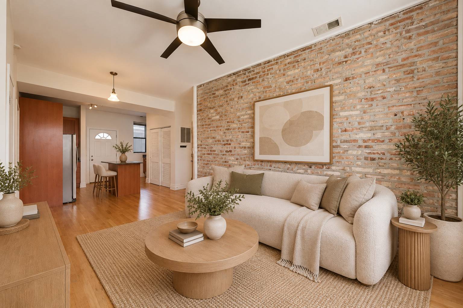 5605 N Glenwood AVE #3, Chicago, IL 60660
