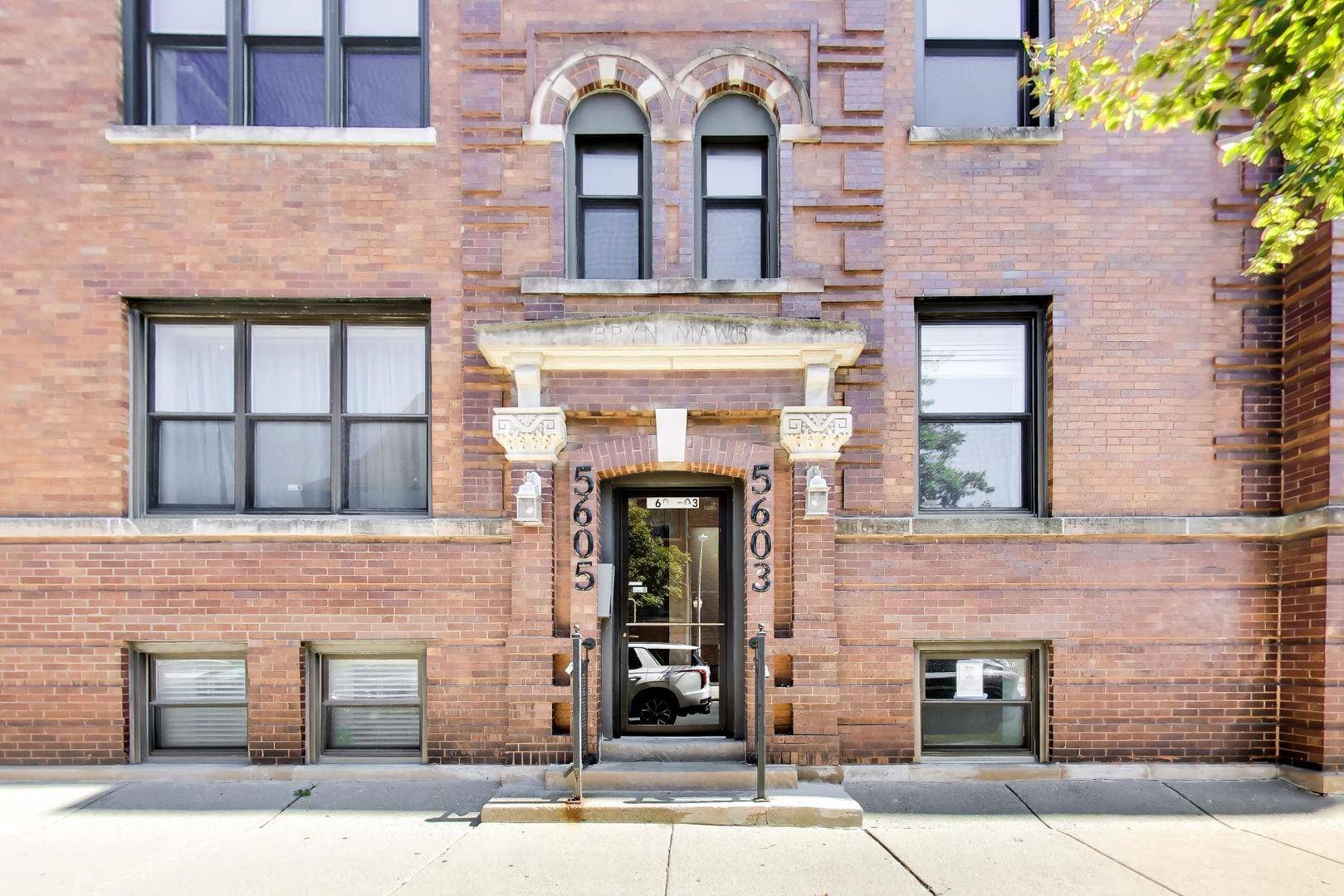 5605 N Glenwood AVE #3, Chicago, IL 60660
