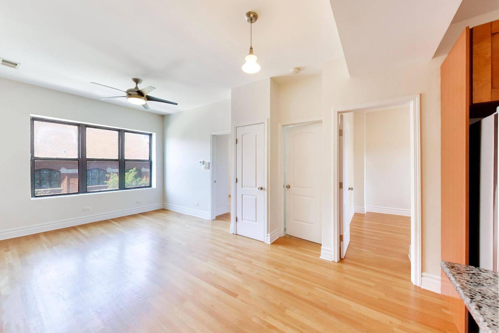 5605 N Glenwood AVE #3, Chicago, IL 60660
