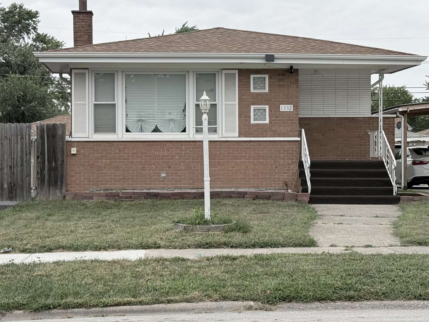 1332 Mackinaw AVE, Calumet City, IL 60409