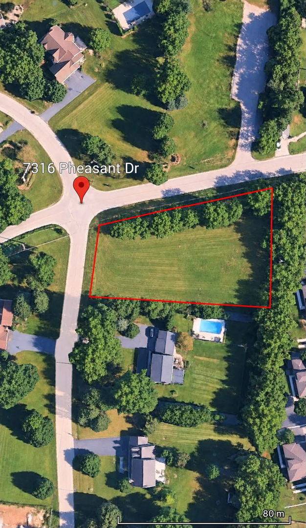 Lot 28 Pheasant DR, Lakewood, IL 60014