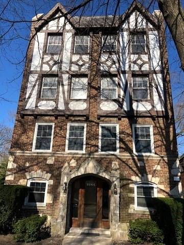 8944 Kilpatrick AVE #GDN, Skokie, IL 60076