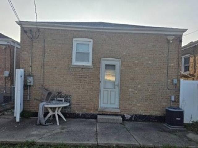 4918 S Kilpatrick AVE, Chicago, IL 60632