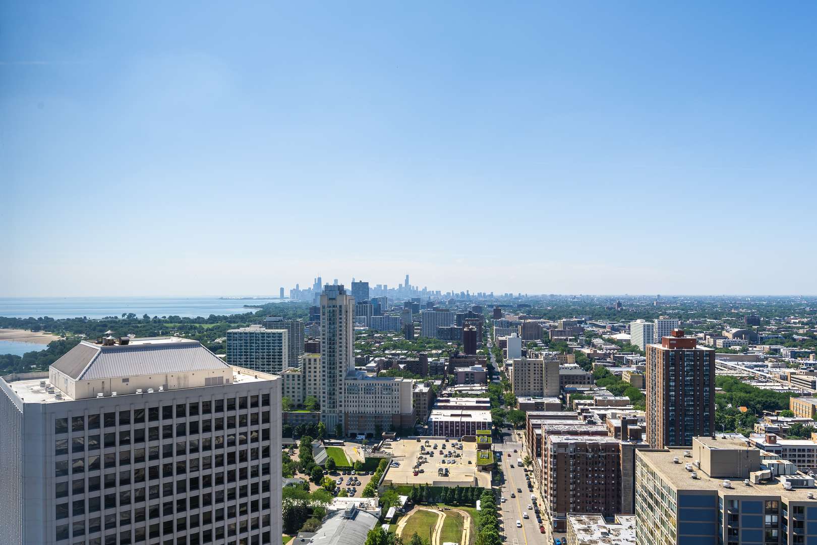 5415 N SHERIDAN RD #4112, Chicago, IL 60640