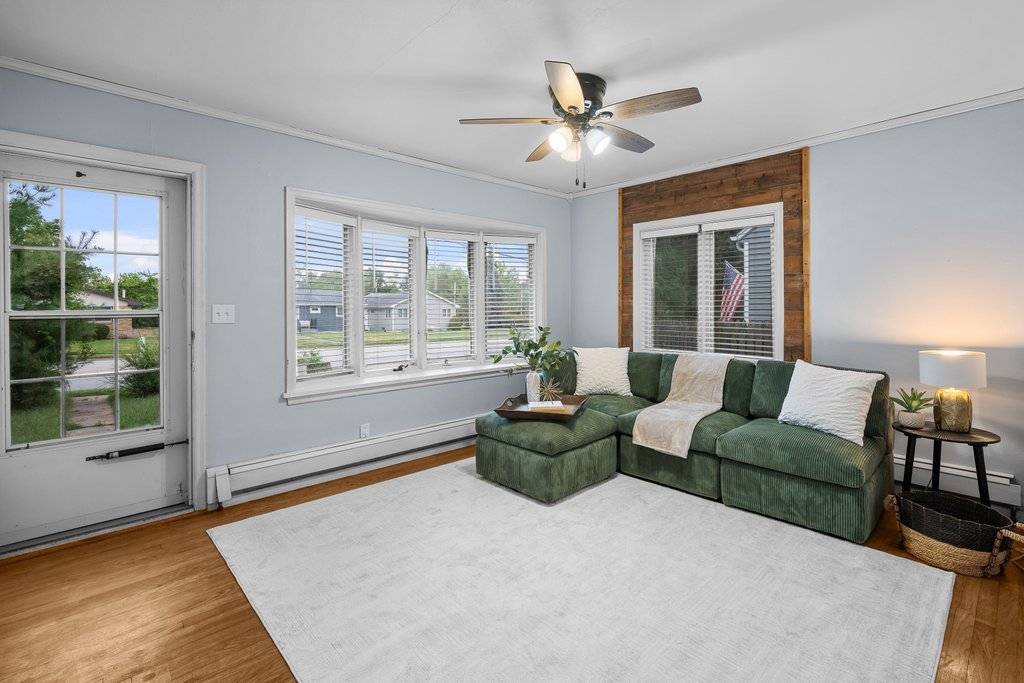 3414 Marquette ST, Davenport, IA 52806