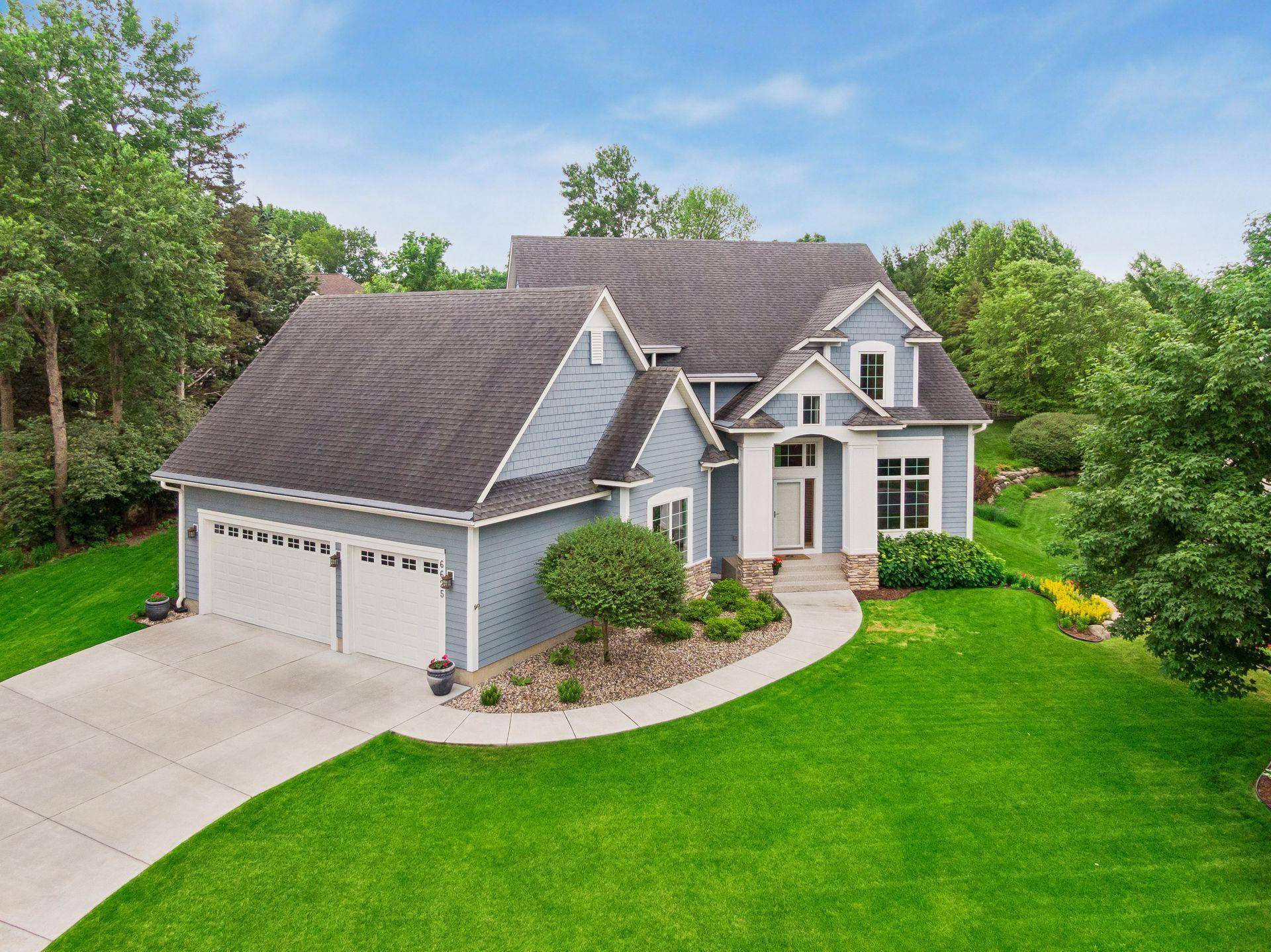 6625 Walnut DR, Mound, MN 55364