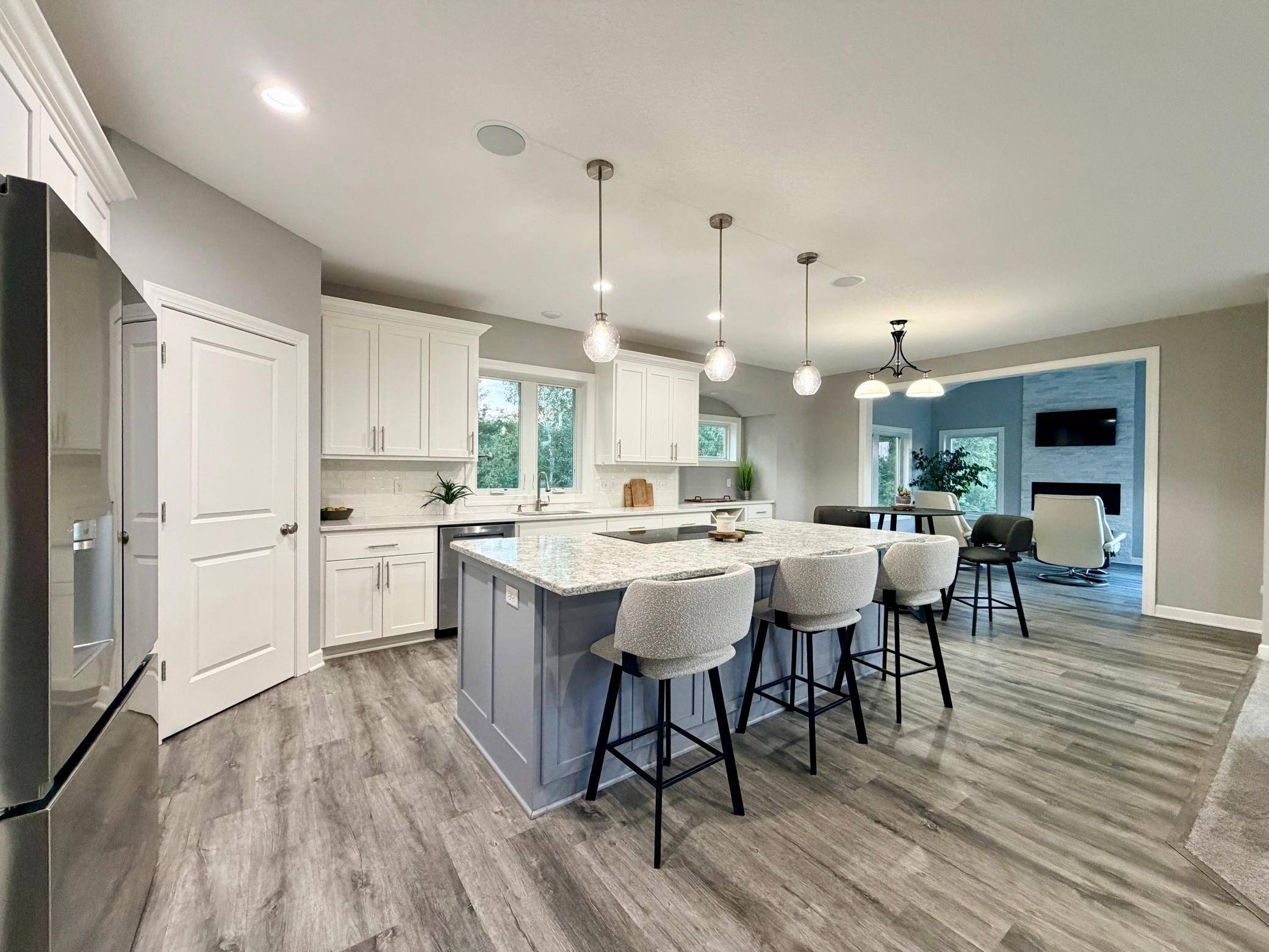 16479 Kiska ST NE, Ham Lake, MN 55304