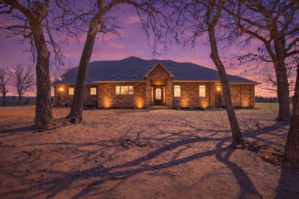2868 S Anderson RD, Guthrie, OK 73044