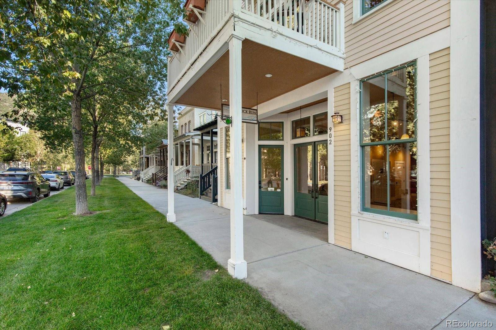 902 S Main ST, Buena Vista, CO 81211