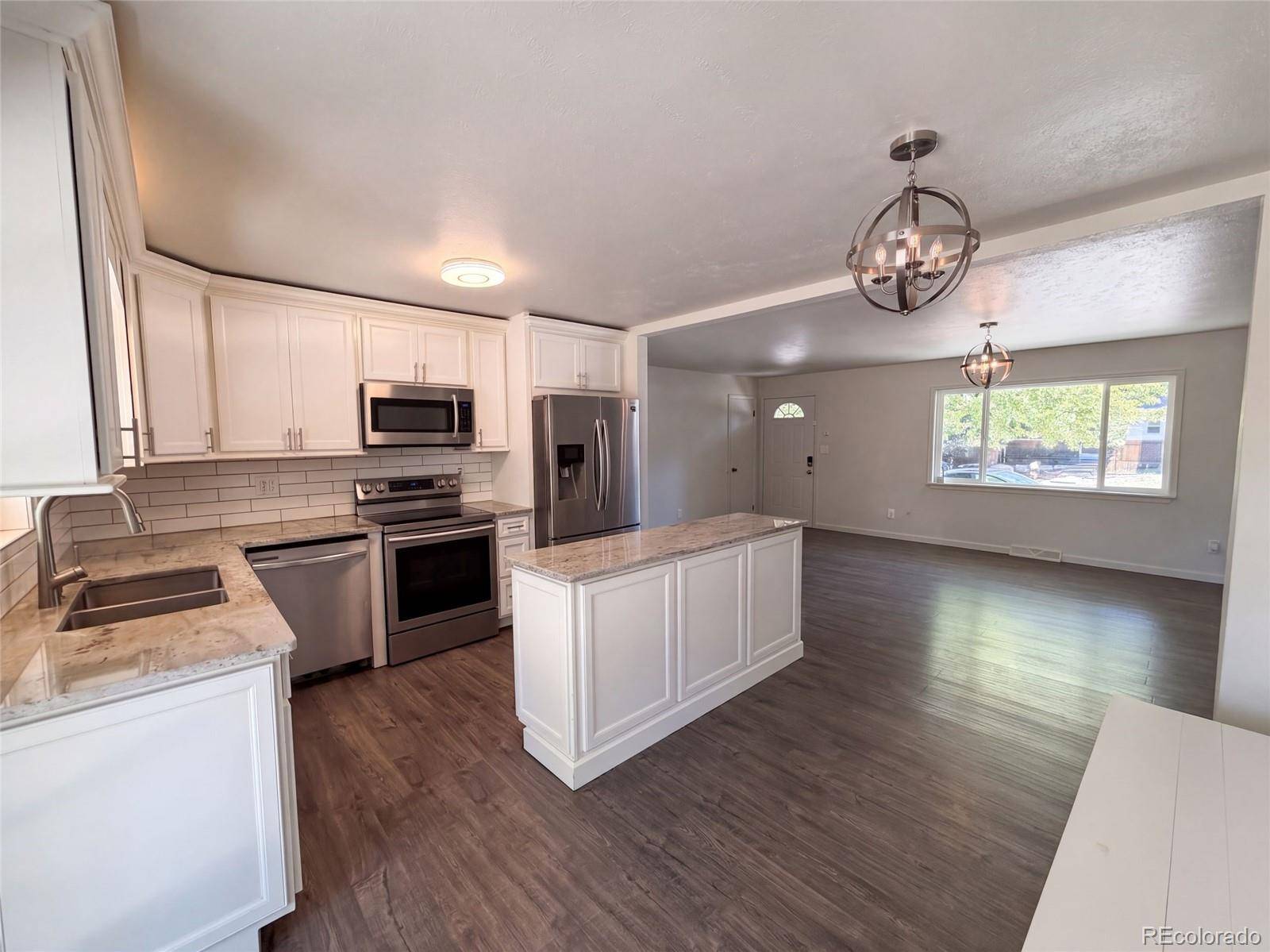 223 Orion ST, Golden, CO 80401