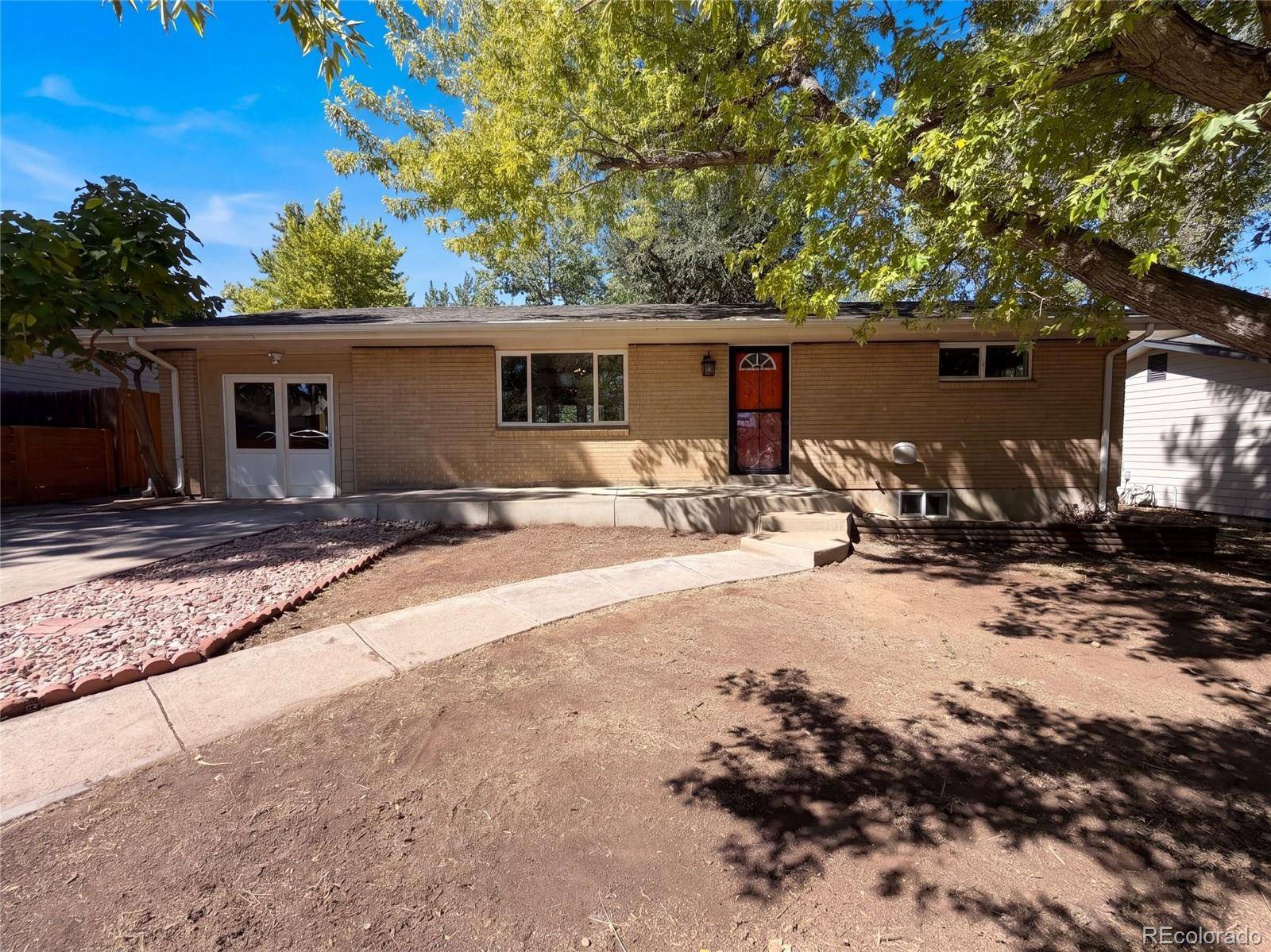 223 Orion ST, Golden, CO 80401