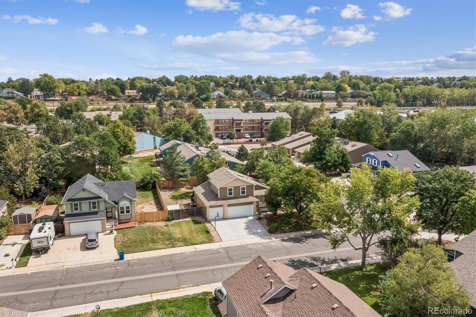 7140 S Clay ST, Littleton, CO 80120