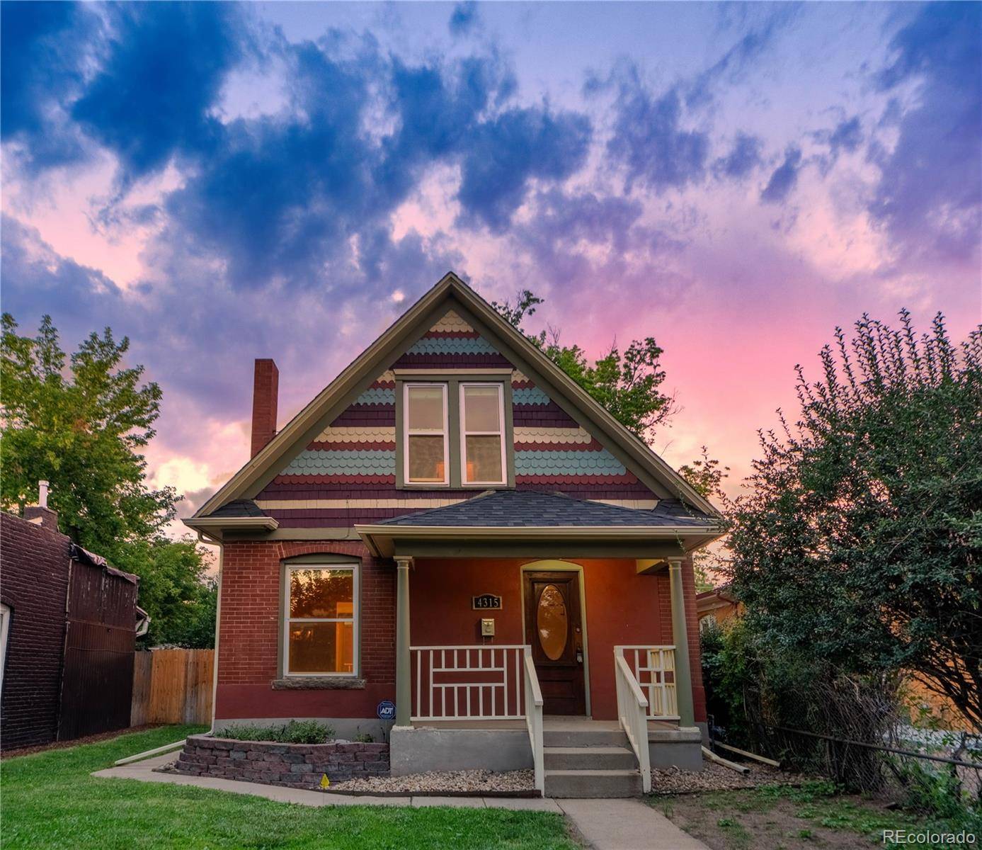 4315 Yates ST, Denver, CO 80212