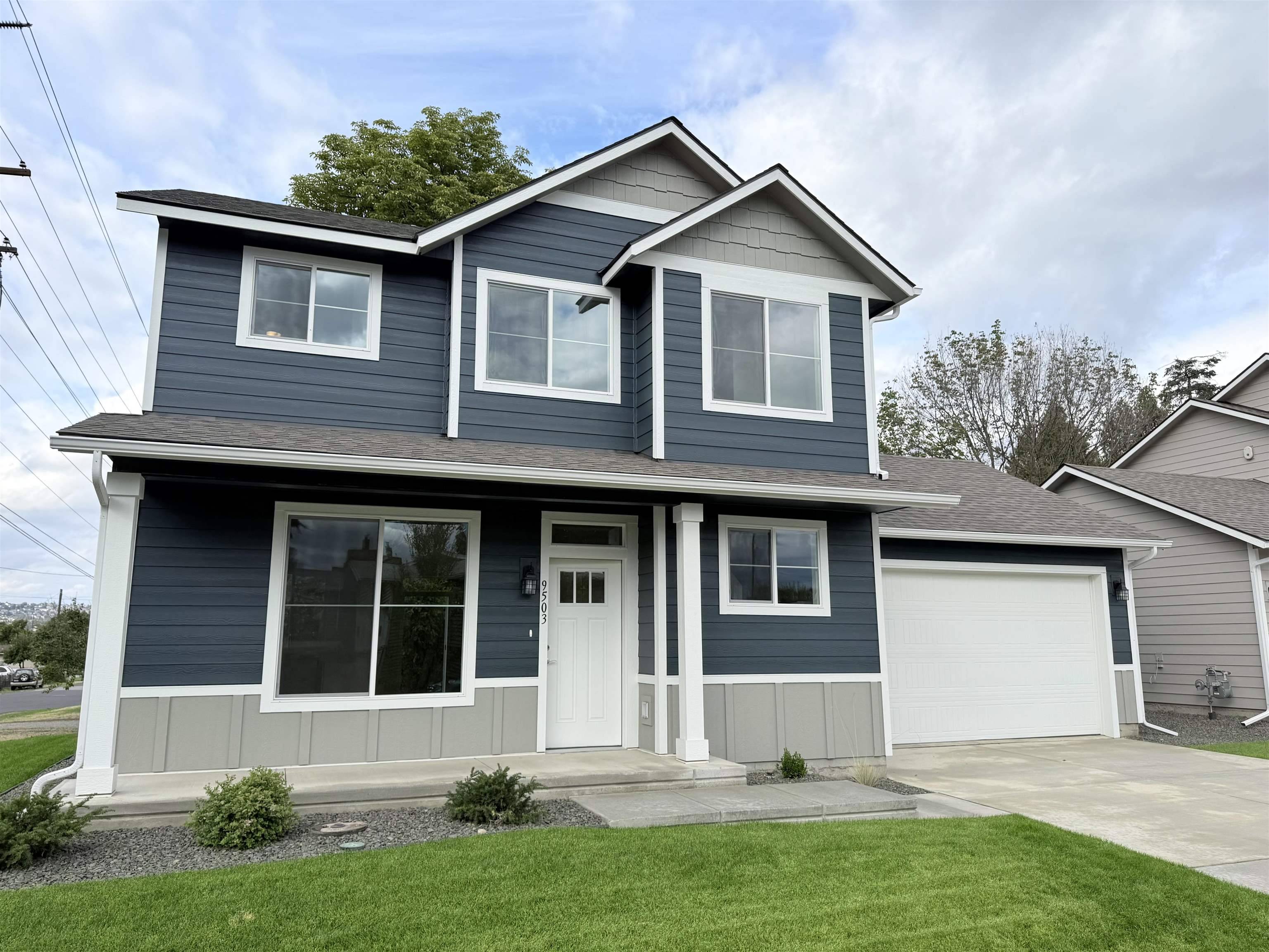 9503 E Michielli Ln, Spokane Valley, WA 99206