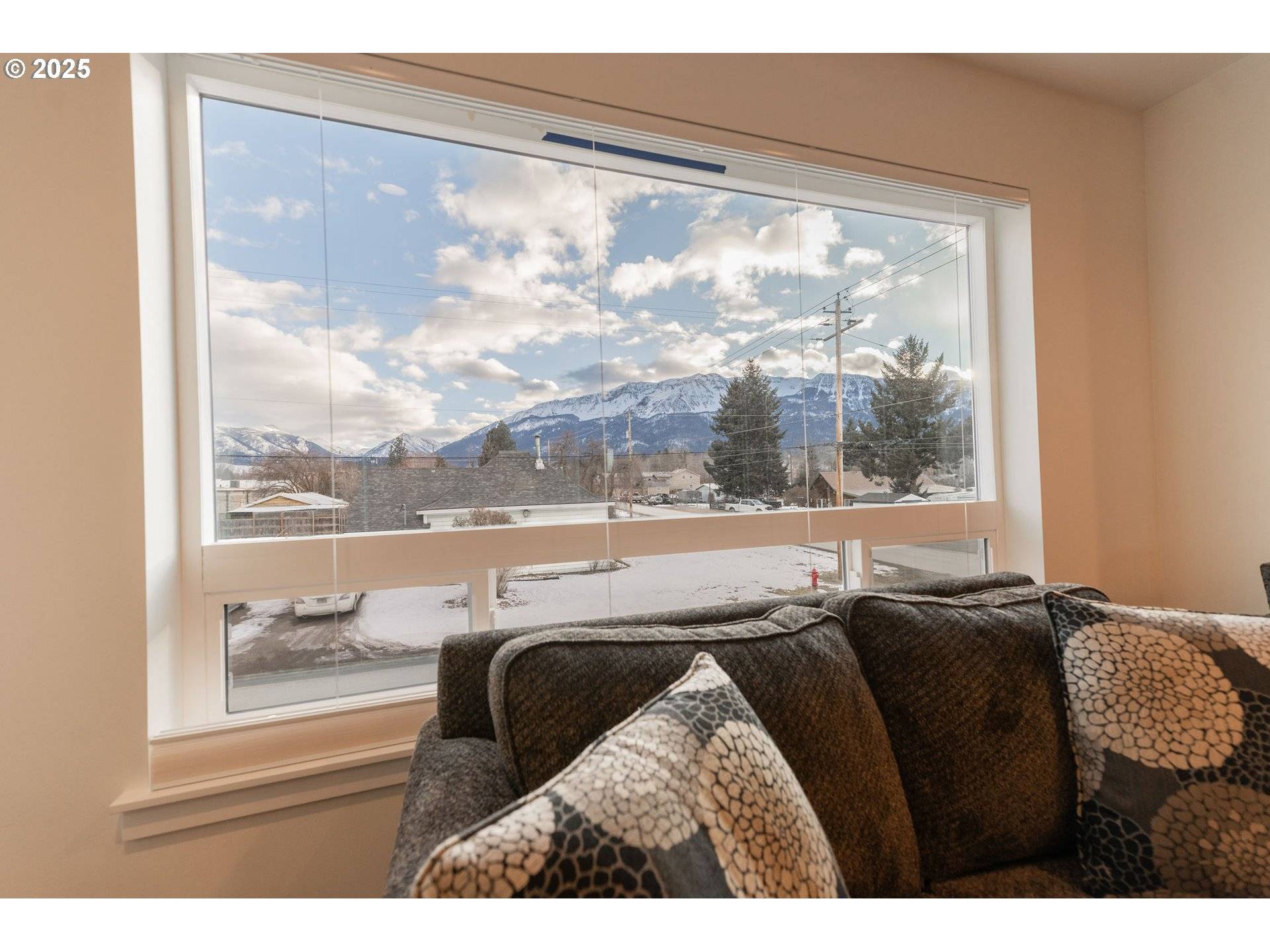 107 W ALDER SUITE A ST, Joseph, OR 97846