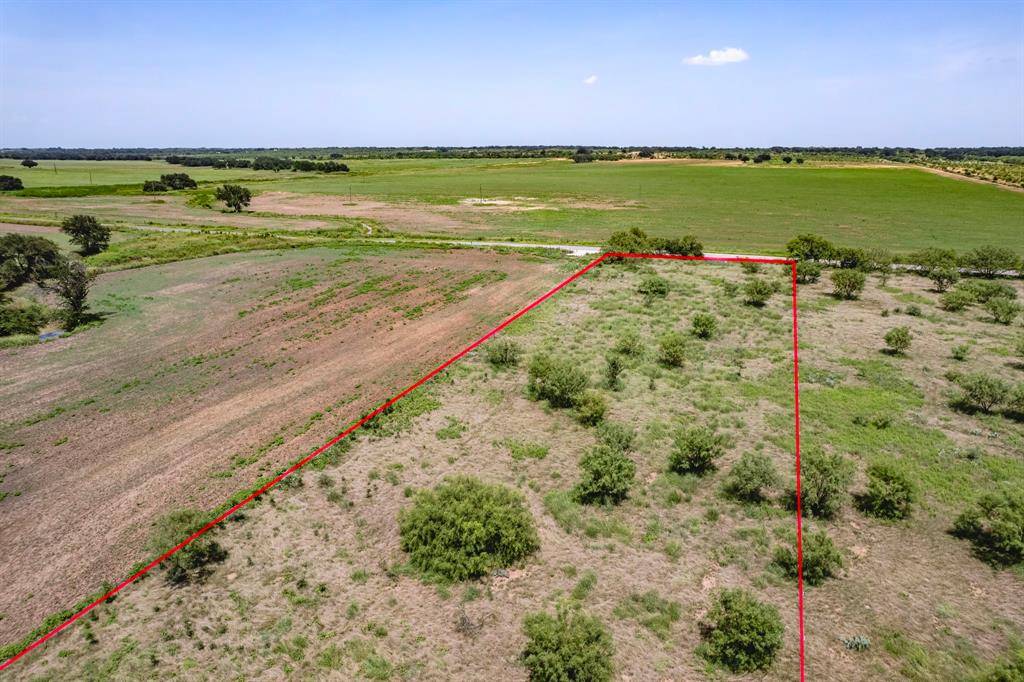 TBD County Road 196, Bangs, TX 76823