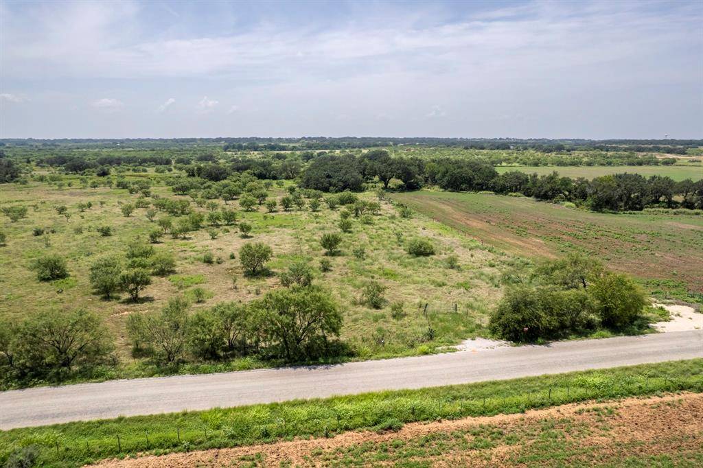 TBD County Road 196, Bangs, TX 76823