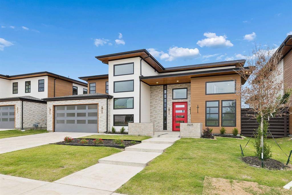 3505 Sky Ridge Lane, Melissa, TX 75454