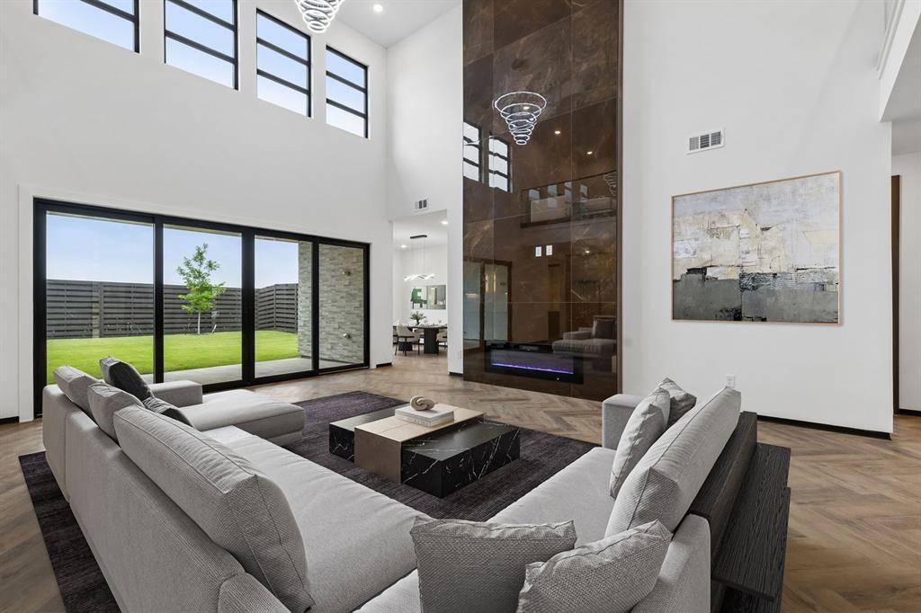 3505 Sky Ridge Lane, Melissa, TX 75454