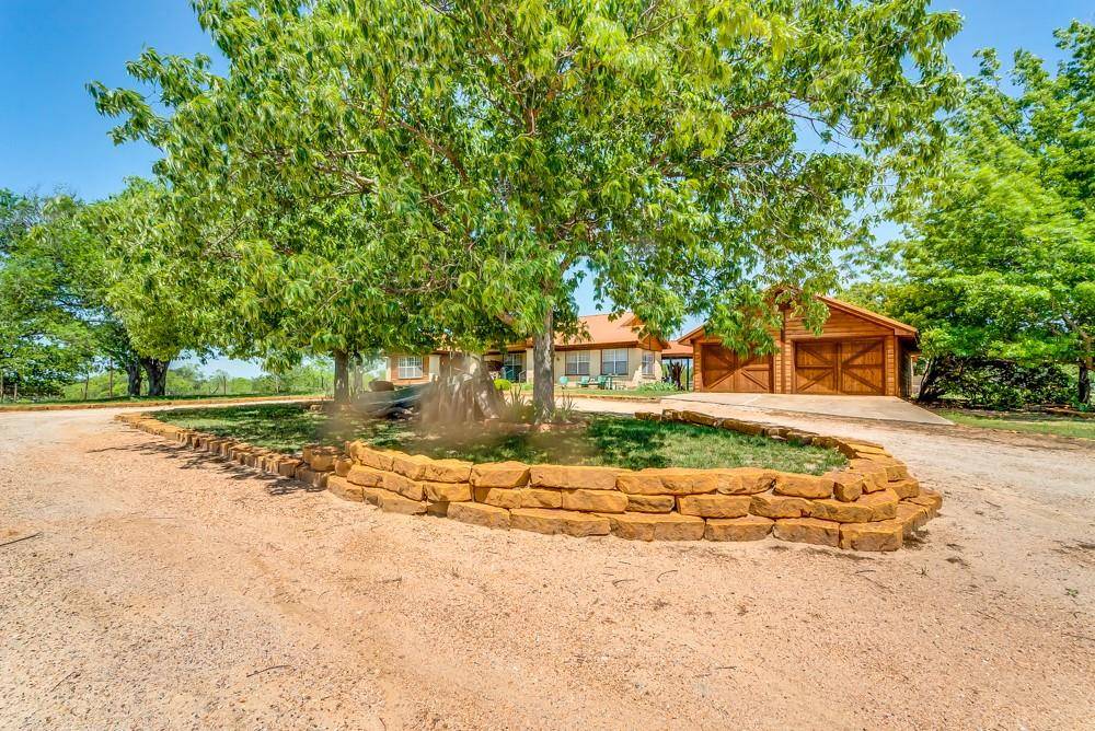 110 County Road 567, Eastland, TX 76448
