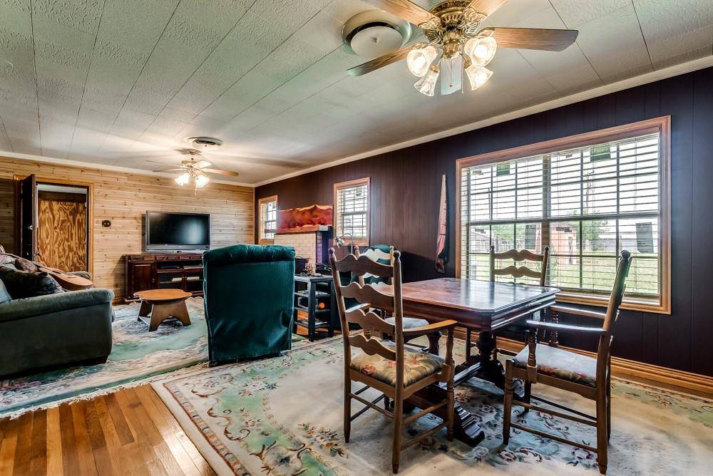 110 County Road 567, Eastland, TX 76448