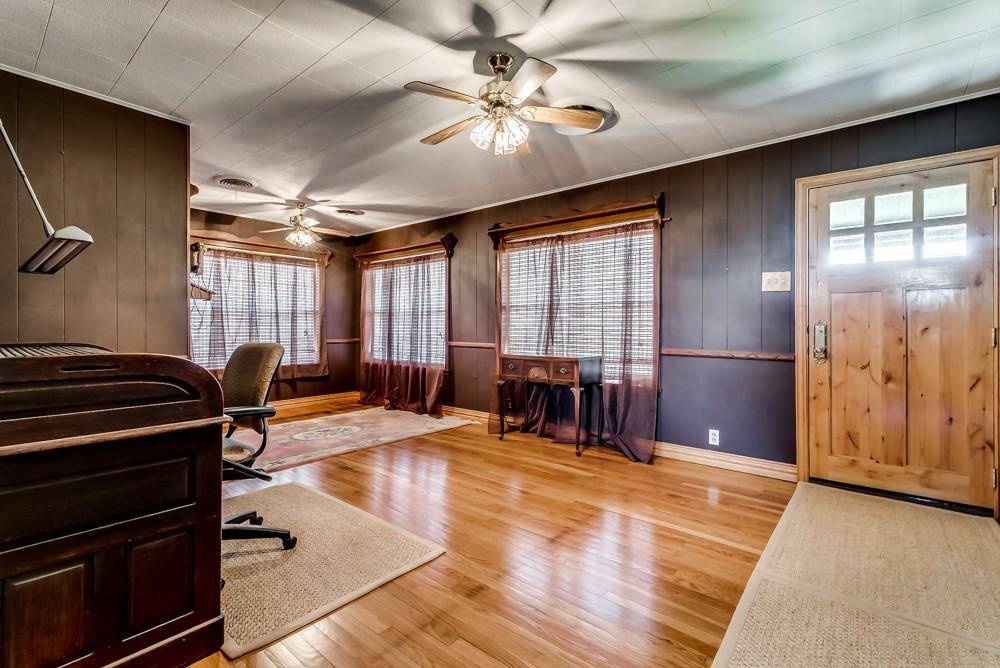 110 County Road 567, Eastland, TX 76448
