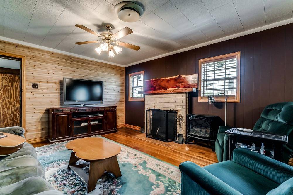 110 County Road 567, Eastland, TX 76448