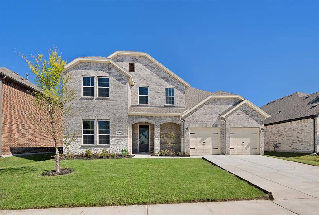 840 Oak Street, Lavon, TX 75166