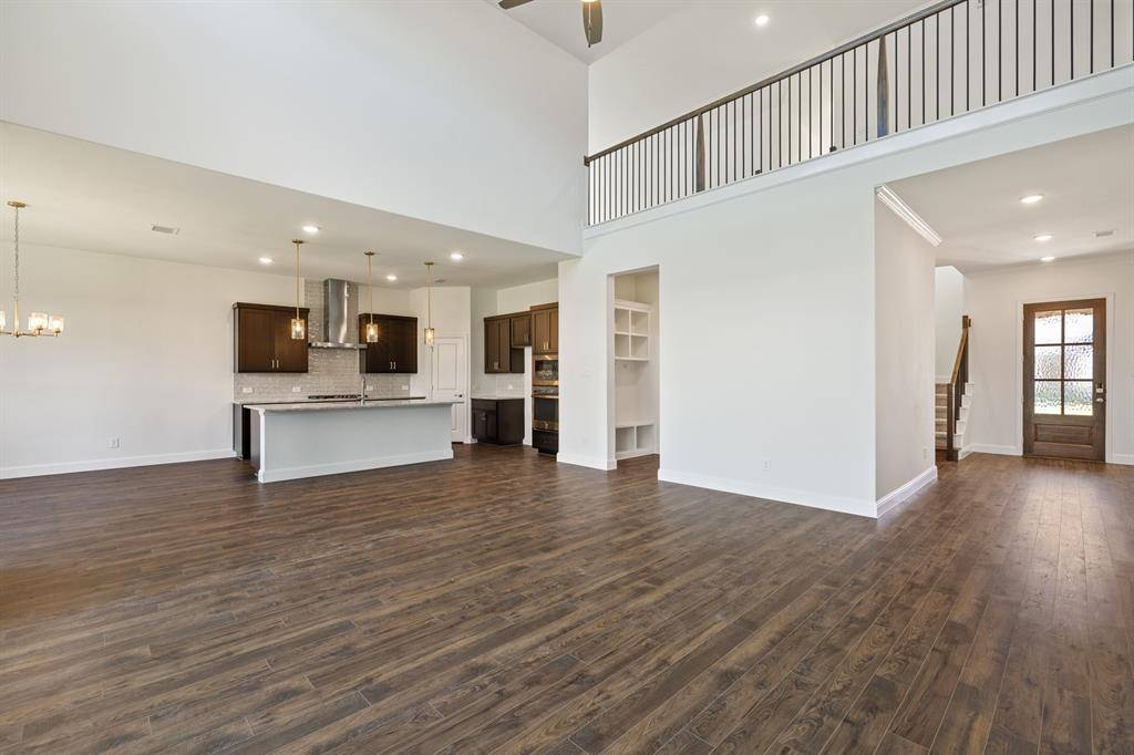 840 Oak Street, Lavon, TX 75166
