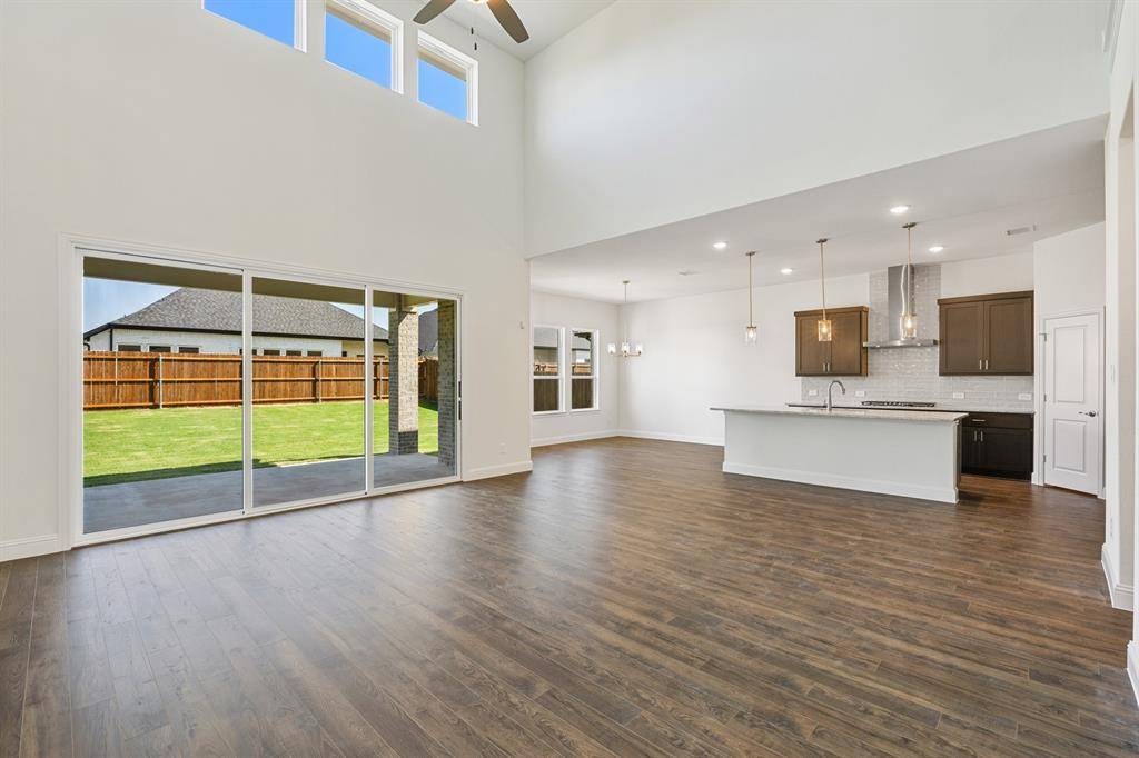 840 Oak Street, Lavon, TX 75166
