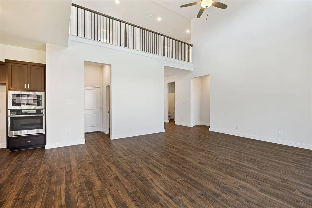 840 Oak Street, Lavon, TX 75166