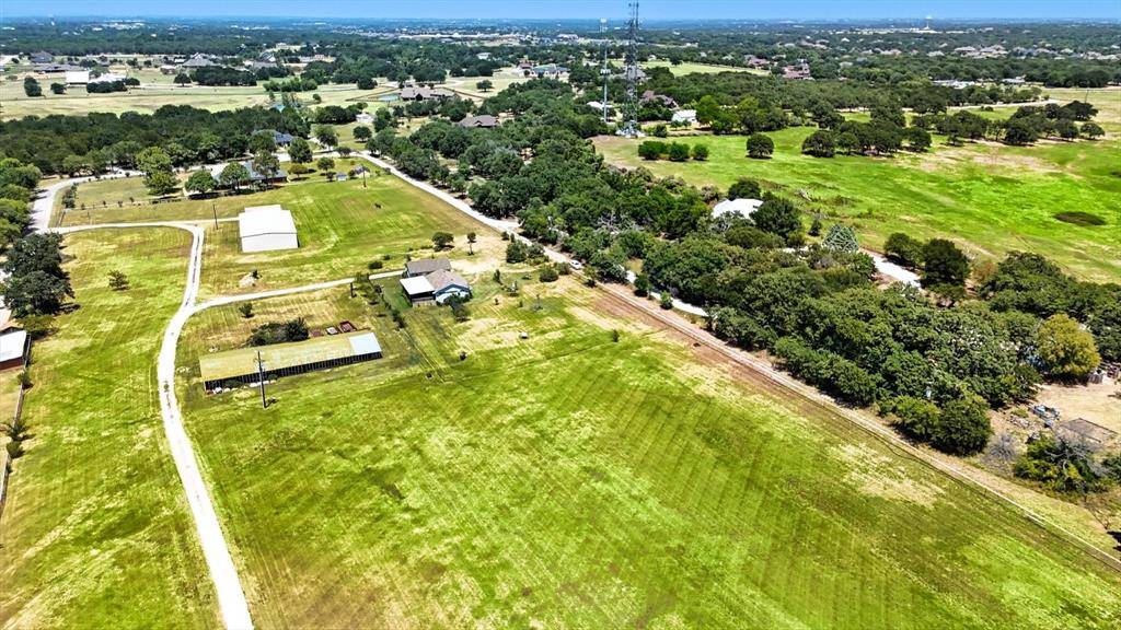 6927 Hawk Road, Flower Mound, TX 75022